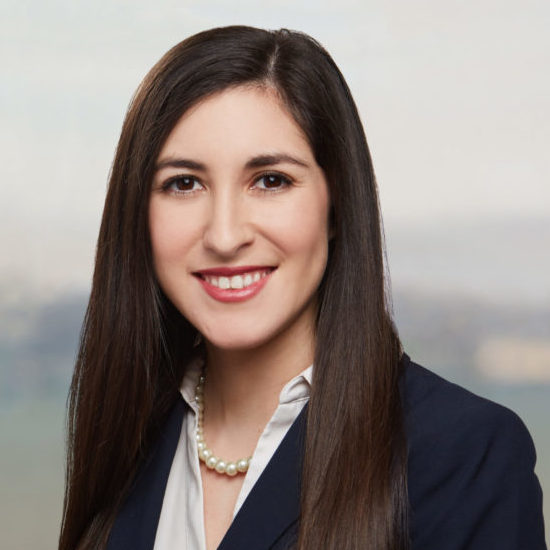 Kristabel Sandoval