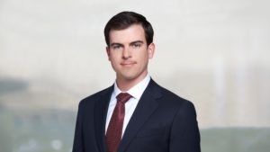 Andrew Weaver Bay Area Lawyer