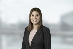 Aura Cornejo Attorney