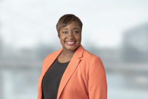 Naomi Nicholas Texas Lawyer