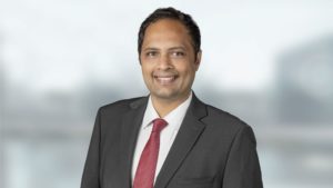 Ved Chitale Texas Employment Lawyer