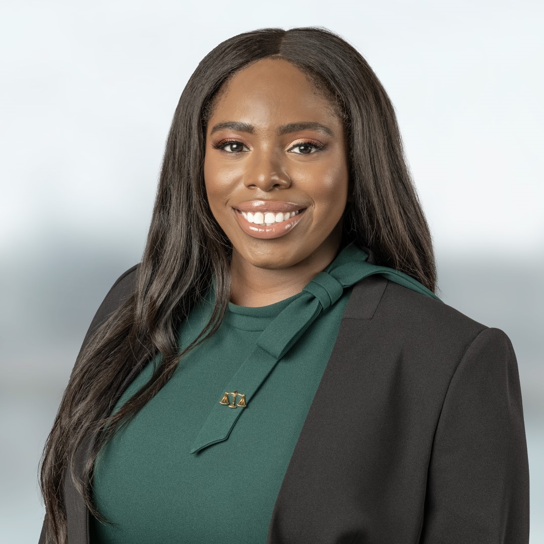 Rana D. Robinson