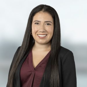 Dianna Solano Florez Texas Lawyer