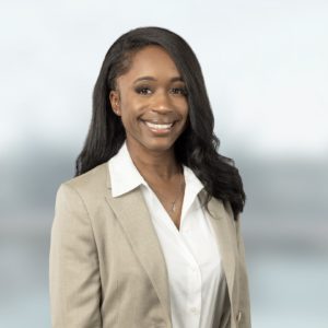 Kayla Jamerson Texas Attorney