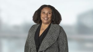 Simone Vinson