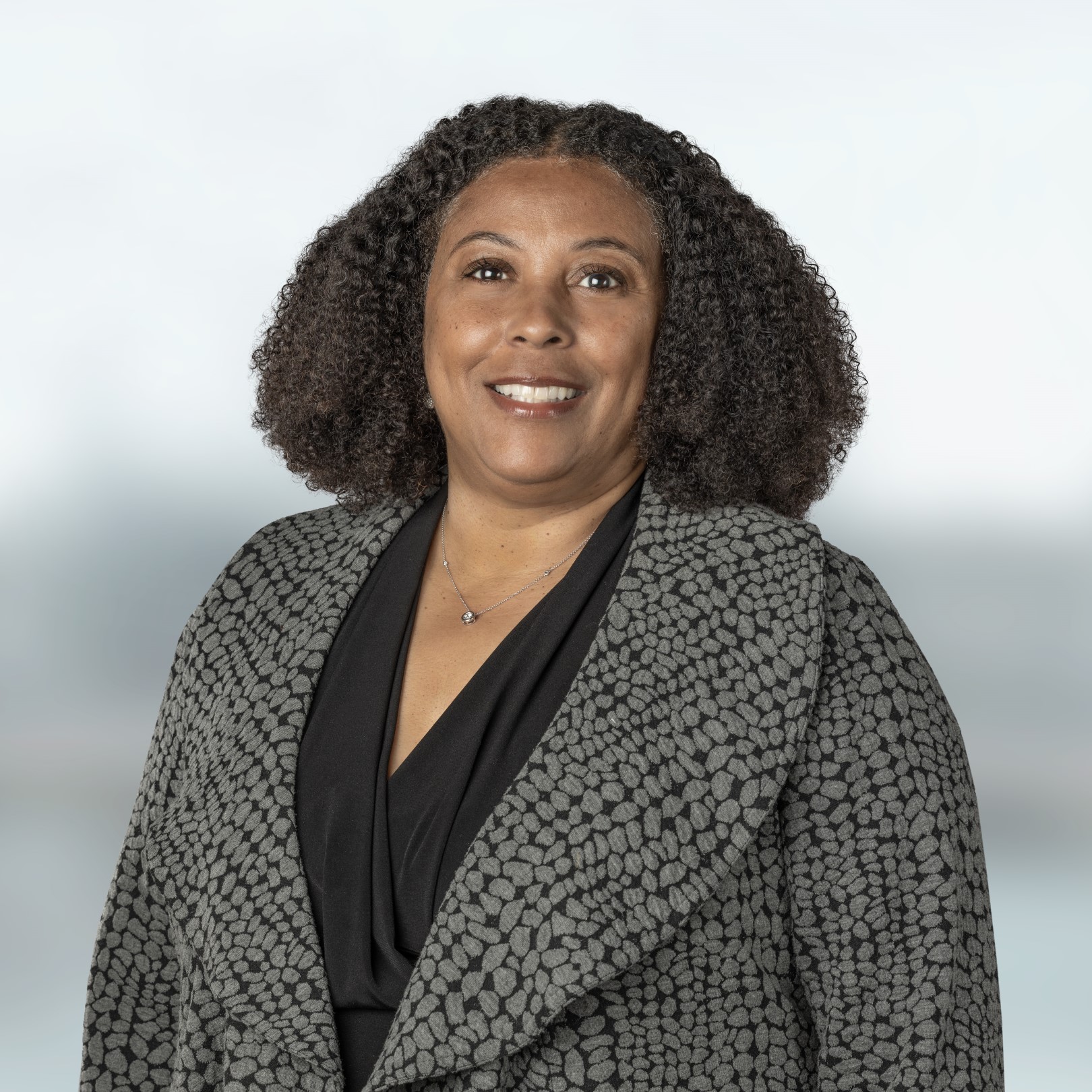 Simone B. Capers
