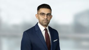 Imran Dhanani Texas Wage and Hour Lawyer