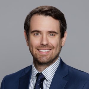 Robert Morelli III