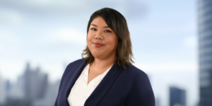 Fabiola Martinez Staff Attorney