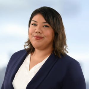 Fabiola Martinez Staff Attorney