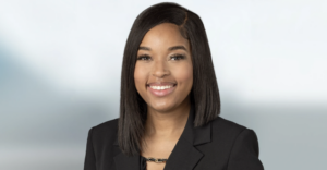 Amanda Marshall Employment Attorney