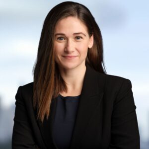 Danielle Fuschetti California Employment Attorney