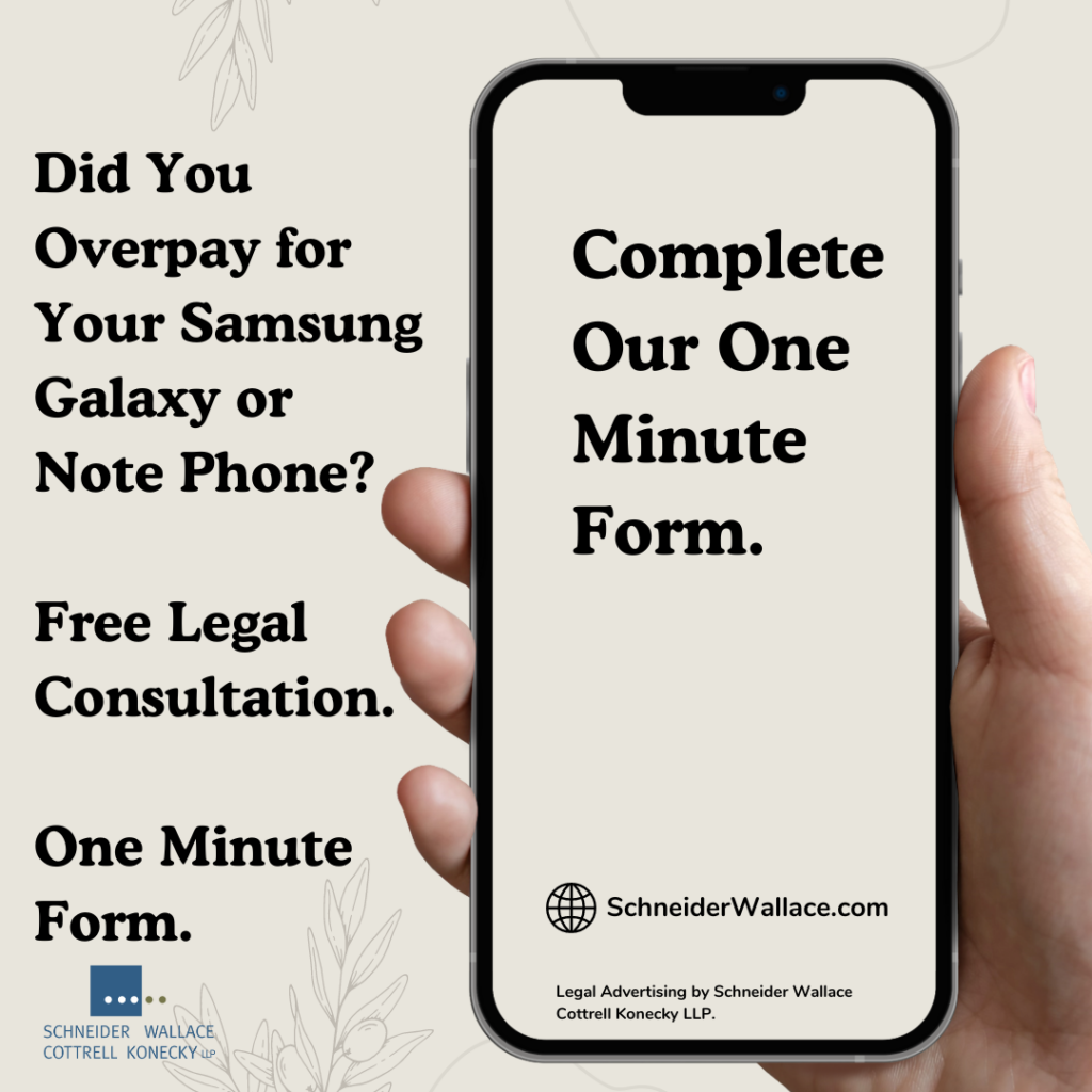 Samsung Galaxy Note Interview