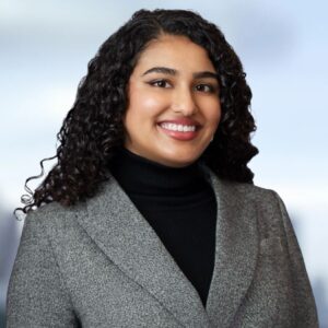 Jannat Irshad - CA Employment Attorney
