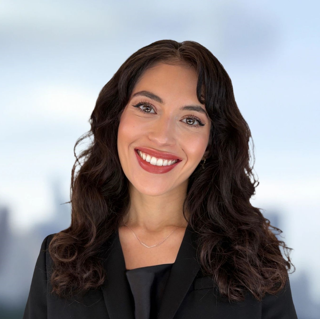 Christina N. Mirzaie