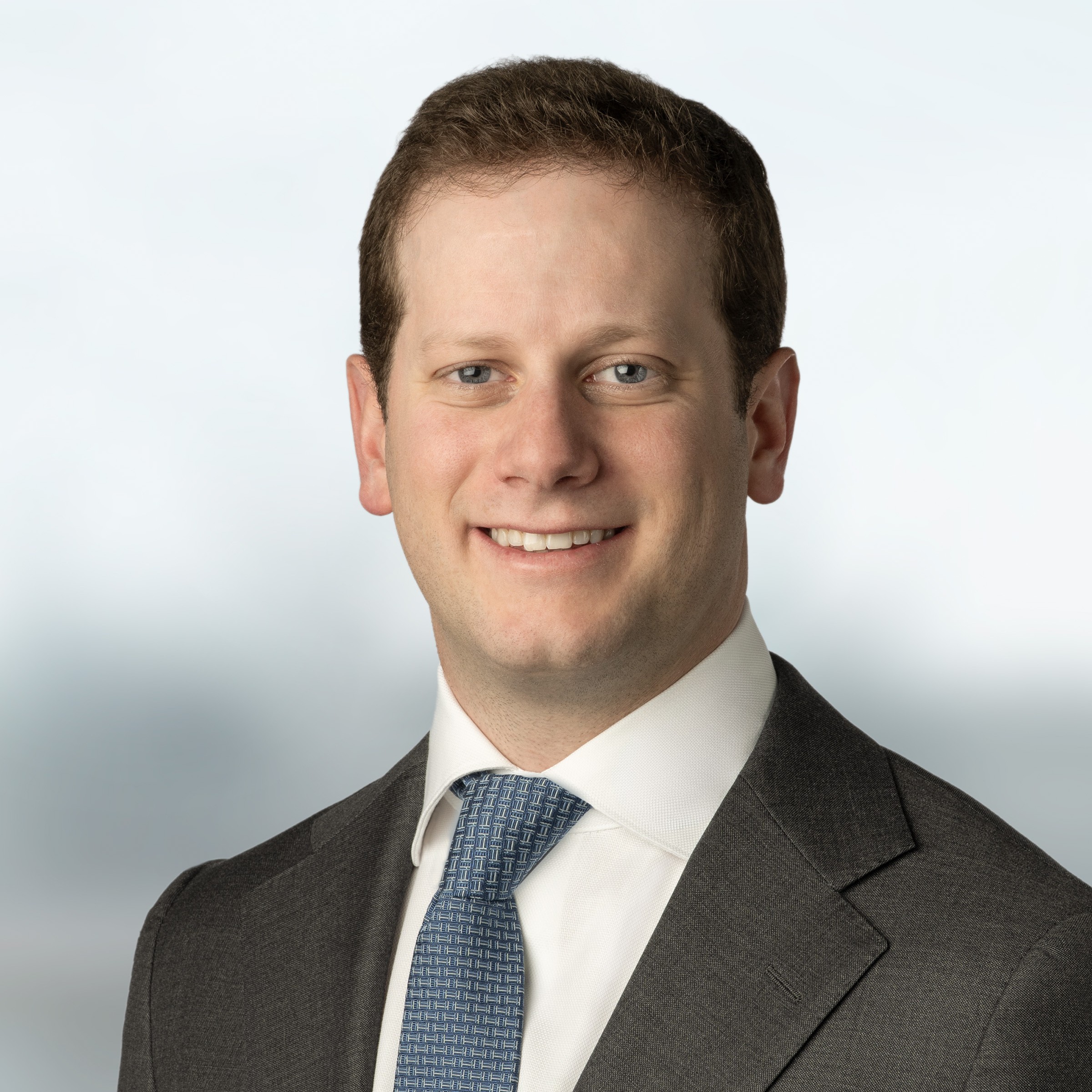 Grant J. Schneider