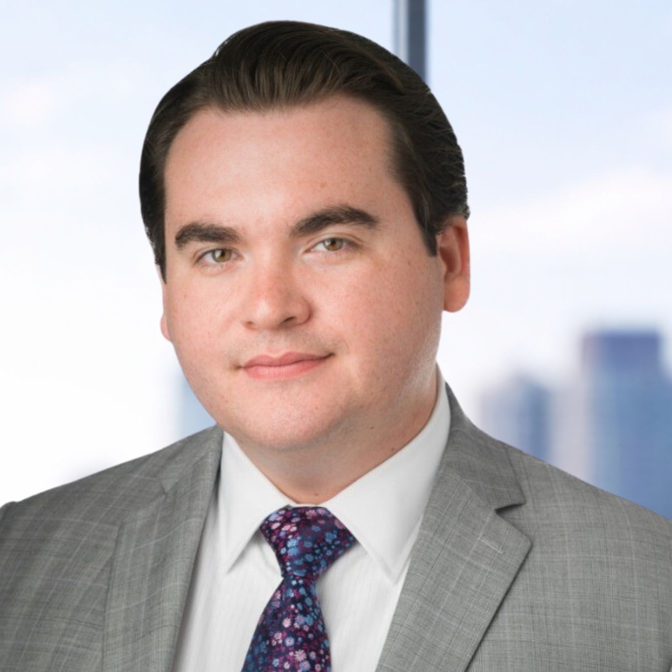 Nevin Wisnoski